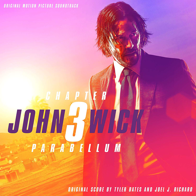 Illustration for article titled Regarder John Wick Chapter 3 2019 Filmzenstream VF Streaming